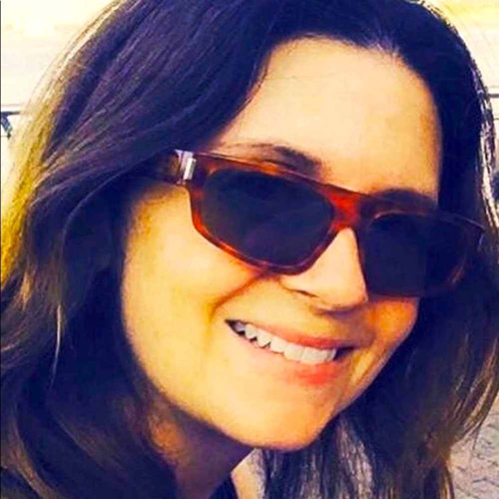 Meet your Posher, Kelli